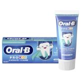 Oral-B Pro Kids Zahncreme 6 Monate-6 Jahre  (Procter&Gamble Germany)